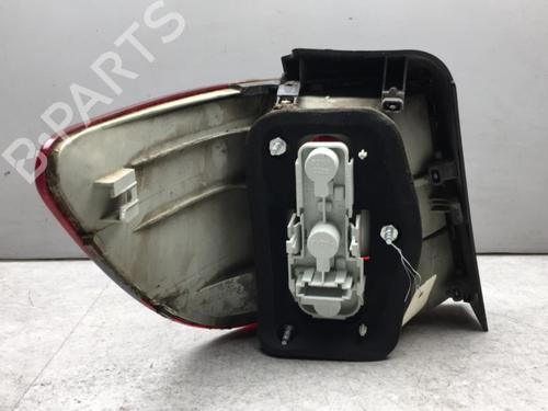 Used Right taillight MERCEDES-BENZ B-CLASS Sports Tourer (W245) B 180 CDI (245.207) (109 hp) 25581816