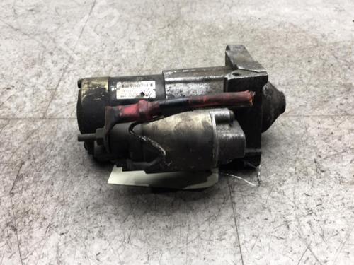 Used Starter RENAULT CLIO II (BB_, CB_) 1.5 dCi (B/CB07) (65 hp) 25502046