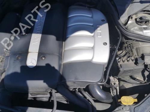 Front left window mechanism MERCEDES-BENZ CLK (C209) CLK 270 CDI (209.316) | BP25519336C22 