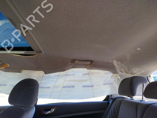 Left front window switch PEUGEOT 307 (3A/C) 2.0 HDi 110 | BP36333985I27 - Image 8