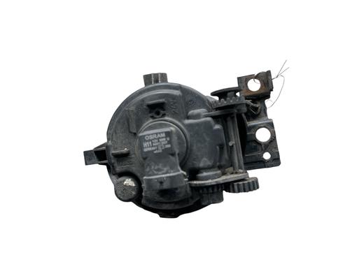 Left front fog light VW TOUAREG (7LA, 7L6, 7L7) 3.0 V6 TDI | BP25541102C30 