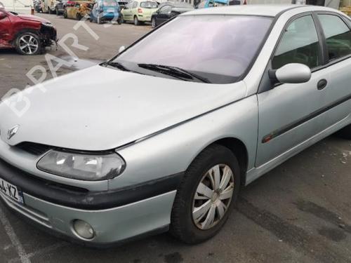 Right headlight RENAULT LAGUNA I (B56_, 556_) 1.9 dCi (B56W) | BP25583415C29 