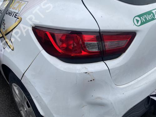 Left mirror RENAULT CLIO IV (BH_) 1.5 dCi 75 | BP25572888C26 