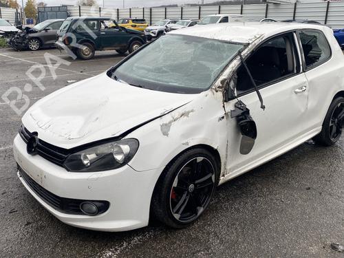 Steering column stalk VW GOLF VI (5K1) 1.6 TDI | BP31907955I23  - Image 16