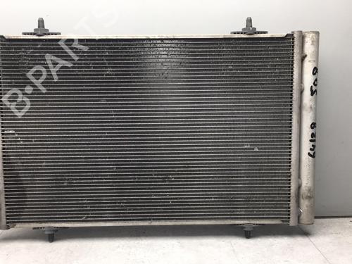 Used AC radiator PEUGEOT 508 SW I (8E_) 2.0 BlueHDi 180 (180 hp) 25520909