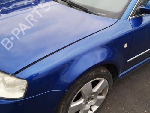 Starter SKODA SUPERB I (3U4) 2.8 V6 | BP25580116M8  - Image 25