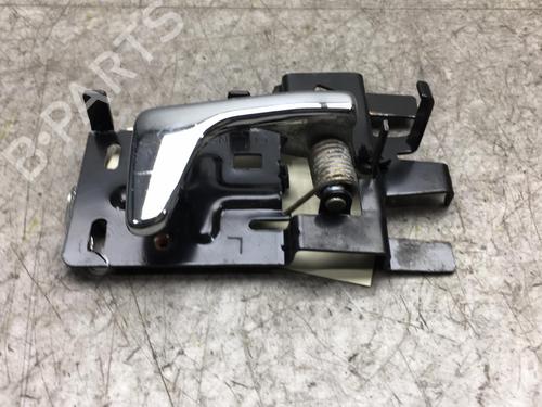 Front left interior door handle MG MGF (RD) 1.8 i 16V | BP25576240I13 