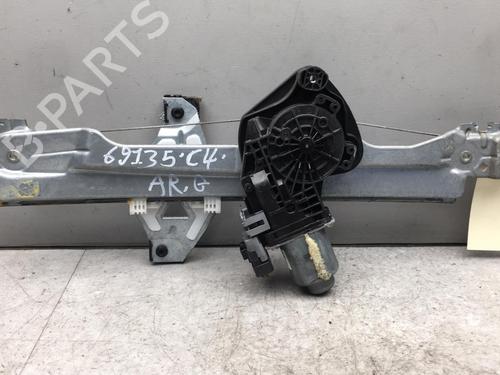 rear-left-window-mechanism-citroen-c4-ii-nc_-2009-25514169 main image