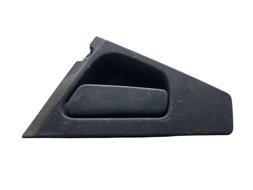 Rear right exterior door handle RENAULT CLIO IV (BH_) 1.2 16V | BP25504605C130 