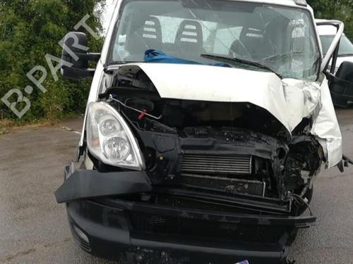 Alternator IVECO DAILY IV Van 35C15 V, 35C15 V/P | BP25561497M7 - Image 6