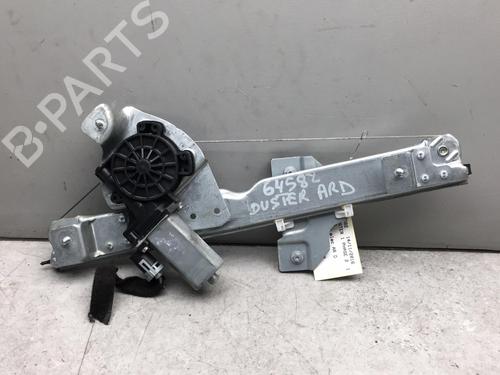 Rear right window mechanism DACIA DUSTER (HS_) | BP25521148C25 - Image 2