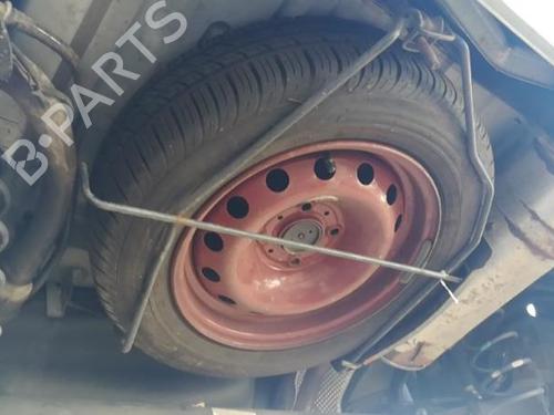 Right headlight PEUGEOT 1007 (KM_) 1.4 | BP25577429C29  - Image 5