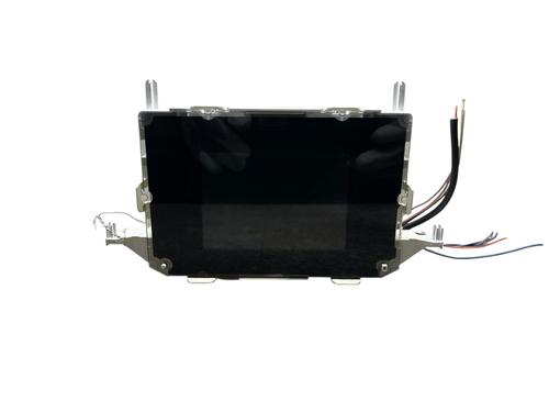 Multifunctionele display FORD FIESTA VI (CB1, CCN) 1.25 | BP25566586C48 