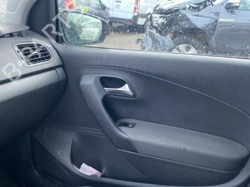 Right mirror VW POLO V (6R1, 6C1) 1.6 TDI | BP25549655C27 