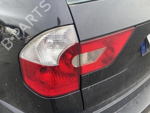 Rear left window mechanism BMW X3 (E83) 2.0 d | BP28203729C24 