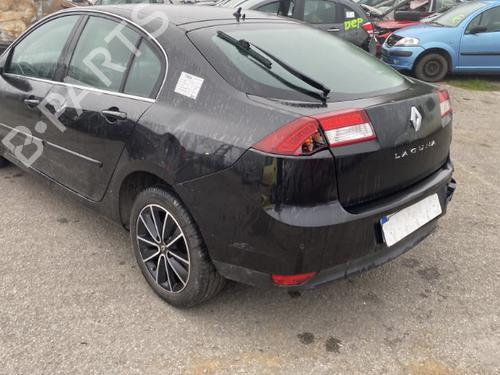 Switch RENAULT LAGUNA III (BT0/1) 1.5 dCi (BT00, BT0A, BT0T, BT1J) | BP25509703I30  - Image 29