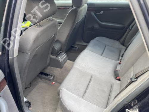 Seat buckle AUDI A4 B6 Avant (8E5) 1.9 TDI | BP25540745I32  - Image 11