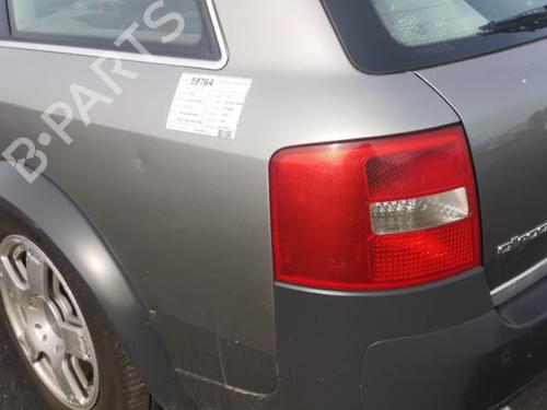 Switch AUDI ALLROAD C5 (4BH) 2.5 TDI quattro | BP25578561I30  - Image 26