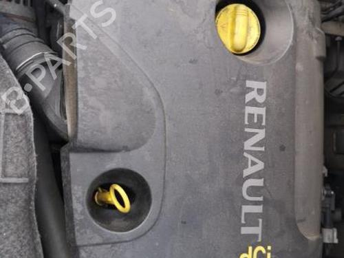 Right front brake caliper RENAULT CLIO III (BR0/1, CR0/1) 1.5 dCi (C/BR0G, C/BR1G) | BP25581691M104 
