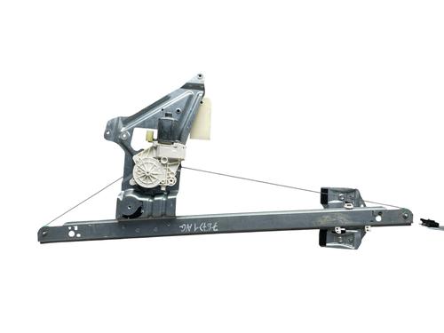 Used Front left window mechanism Front left window mechanism MERCEDES-BENZ SPRINTER 3,5-t Van (B906) [2006-2020] 35820939 35820939