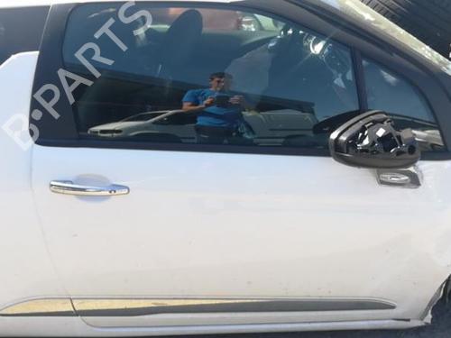 Left front driveshaft CITROËN DS3 (SA_) 1.6 HDi 90 | BP25521722M38 - Image 18