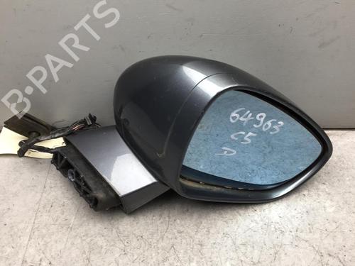 Used Right mirror CITROËN C5 III Break (RW_) 2.0 HDi (136 hp) 25554135