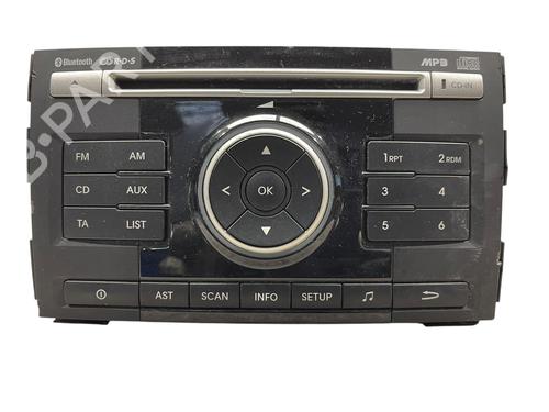 radio-kia-venga-yn-2010-2011-2012-2013-2014-2015-2016-2017-2018-2019-25502281 main image