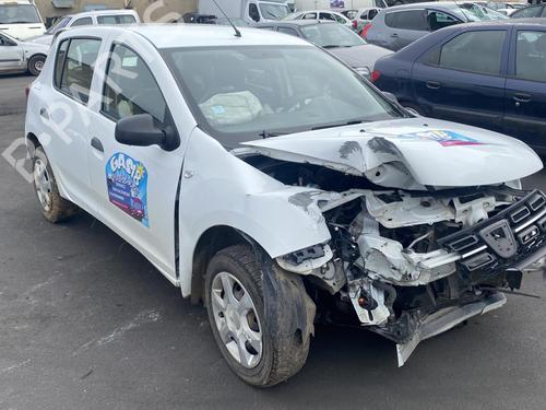 ABS pump DACIA SANDERO II 1.0 SCe 75 (B8JC, B8JD, B8NC) | BP26505381M43  - Image 19