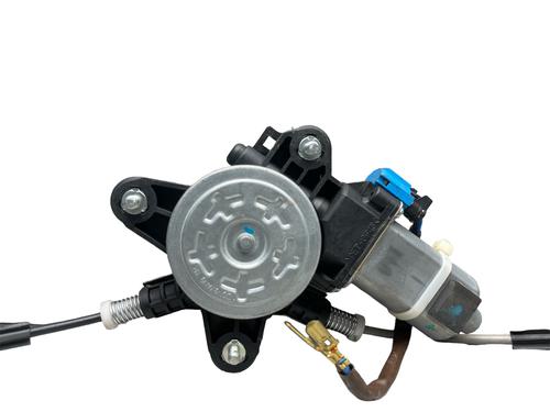 Used Front left window mechanism Front left window mechanism CHEVROLET SPARK (M300) 1.0 (68 hp) 25551619 25551619