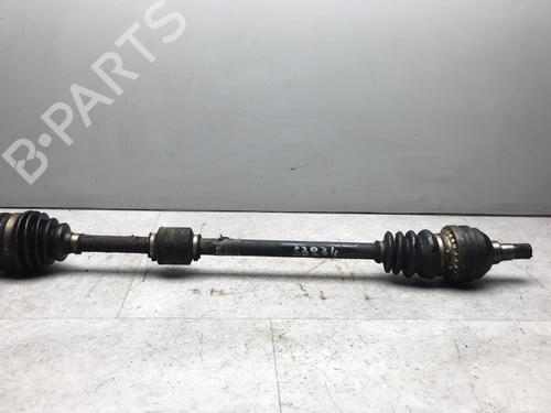 Used Right front driveshaft Right front driveshaft 25534512 25534512