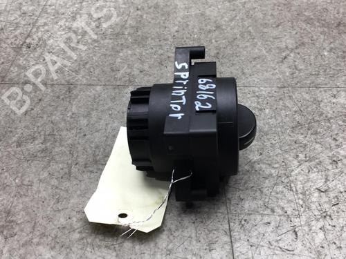 Headlight switch MERCEDES-BENZ SPRINTER 3-t Van (B906) 209 CDI (906.611, 906.613) | BP25573226I24 - Image 2