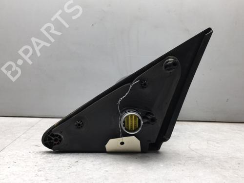 Right mirror RENAULT LAGUNA II (BG0/1_) 2.0 dCi (BG1T) | BP25560961C27 