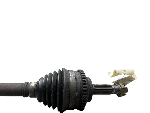 Transmisión delantera izquierda RENAULT TWINGO I (C06_) 1.2 16V (C06C, C06D, C06K) | BP25521768M38 