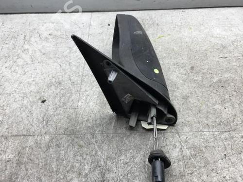 Left mirror PEUGEOT 106 II (1A_, 1C_) 1.5 D | BP25565995C26 