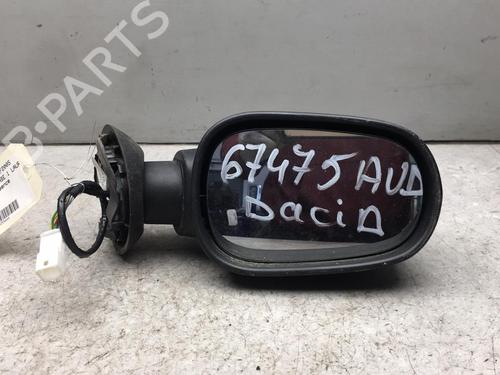 right-mirror-dacia-logan-ls_-2004-25579691 main image