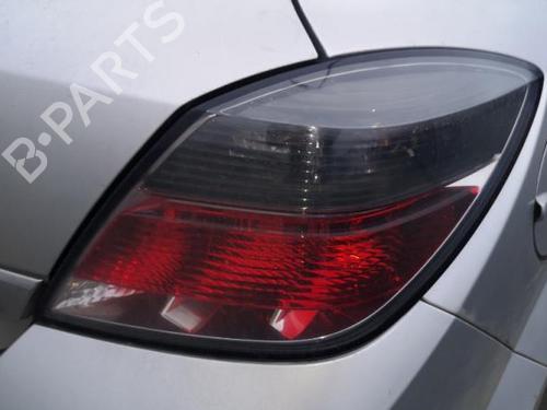 Ignition barrel OPEL ASTRA H GTC (A04) 1.9 CDTi (L08) | BP25554739M48 - Image 15
