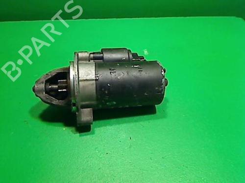 Used Starter MERCEDES-BENZ C-CLASS T-Model (S202) C 180 T (202.078) (122 hp) 25583101