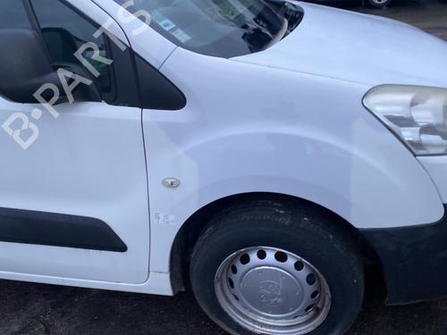 ABS pump PEUGEOT PARTNER Box Body/MPV 1.6 HDi | BP33176846M43 - Image 29