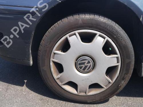 Climate control VW POLO (6N2) 1.4 TDI | BP25537049I5  - Image 12