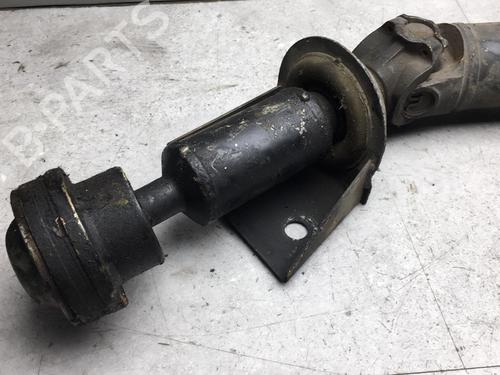 Kardanaksel Kompl. MERCEDES-BENZ M-CLASS (W163) ML 270 CDI (163.113) (163 hp) 25521607