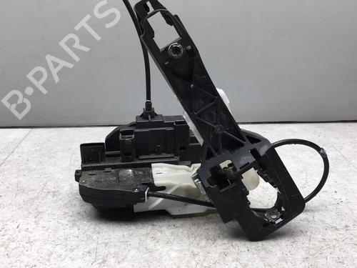 Used Rear left lock Rear left lock KIA CEE'D Hatchback (ED) 1.6 CRDi 115 (115 hp) 25534375 25534375