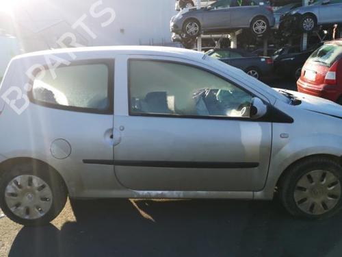 Front left window mechanism RENAULT TWINGO II (CN0_) 1.2 (CN0D) | BP25524692C22  - Image 6