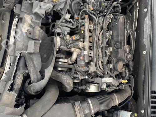 Left front window switch CITROËN C5 III Break (RW_) 2.0 HDi 150 / BlueHDi 150 (RWRHEJ, RWRHE8) | BP25534685I27  - Image 20