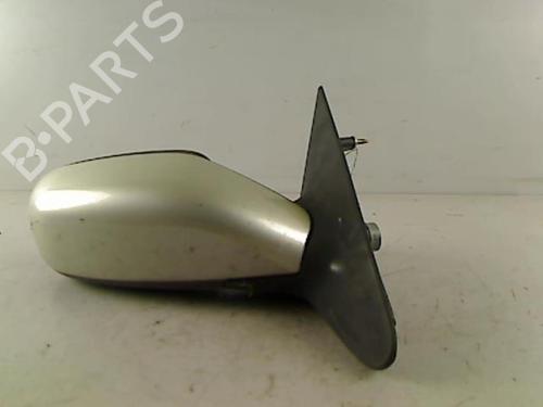 Right mirror RENAULT LAGUNA II (BG0/1_) 1.9 dCi | BP25536118C27 