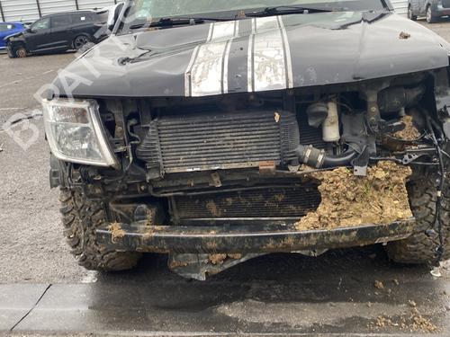 Rear mirror NISSAN NAVARA NP300 (D40) 2.5 dCi 4WD | BP31825290I6  - Image 16