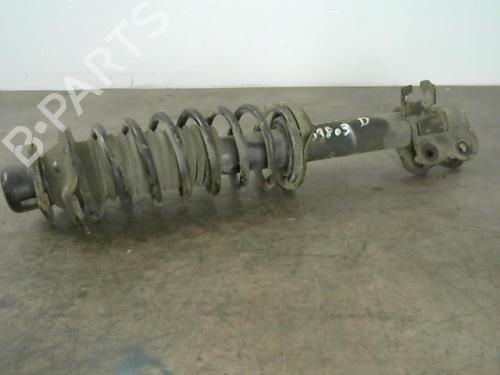 Used Right front shock absorber NISSAN MICRA II (K11) 1.3 i 16V (HK11) (75 hp) 25583982