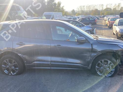 Steering column stalk FORD KUGA III (DFK) 2.5 FHEV | BP25531387I23 - Image 31