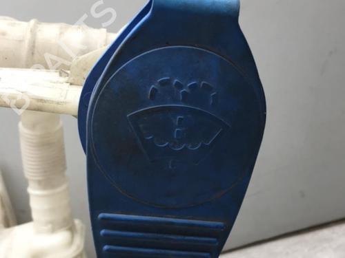 Used Windscreen washer tank AUDI A3 Sportback (8PA) 1.9 TDI (105 hp) 25538009
