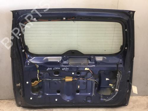 tailgate-suzuki-grand-vitara-ii-jt-te-td-2005-25514098 main image