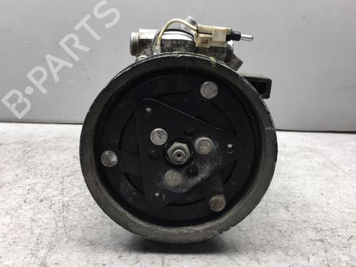 AC-Kompressor RENAULT KANGOO Express (FC0/1_) 1.5 dCi (FC07, FC1R) | BP25520245M34 